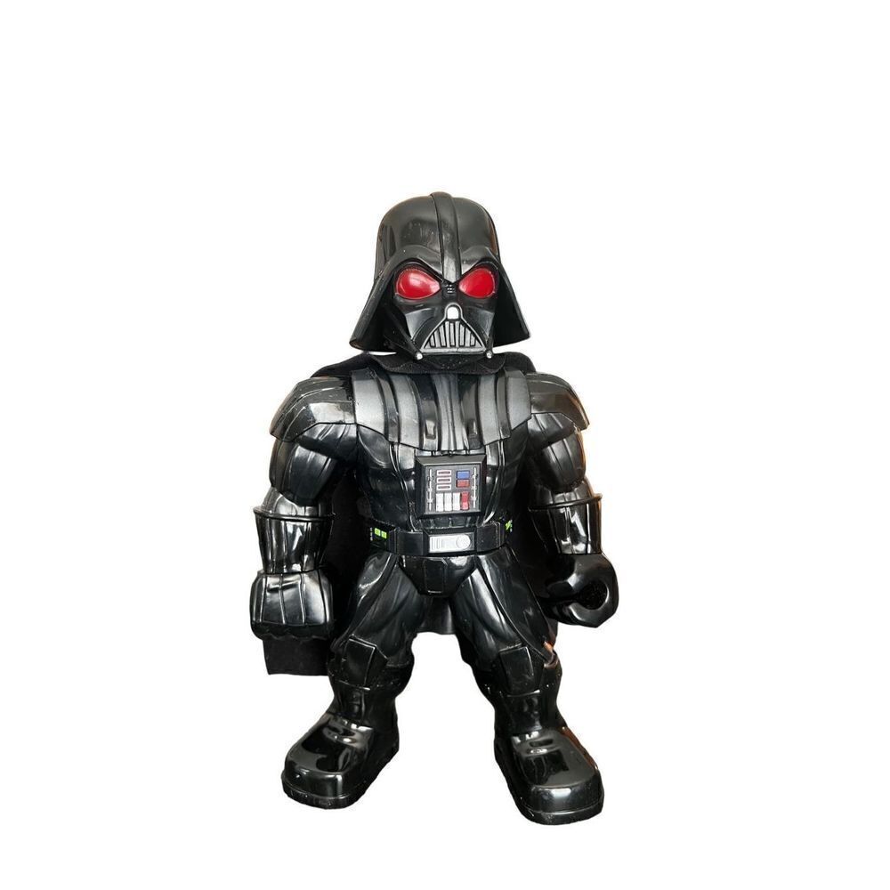 Darth Vader LFL Hasbro Star Wars FIGURINE TOY